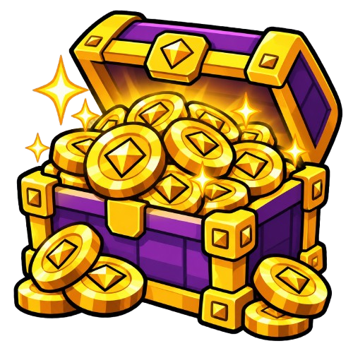 12,500 Credits