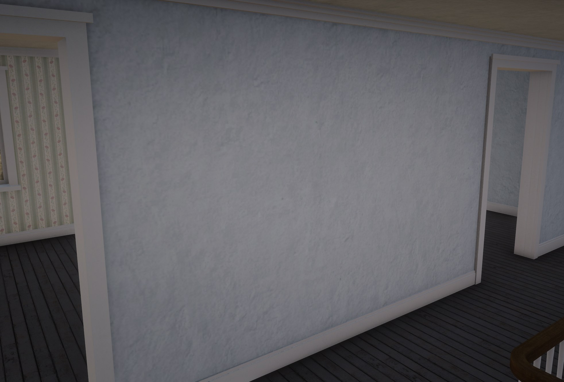 Blackwater House #1