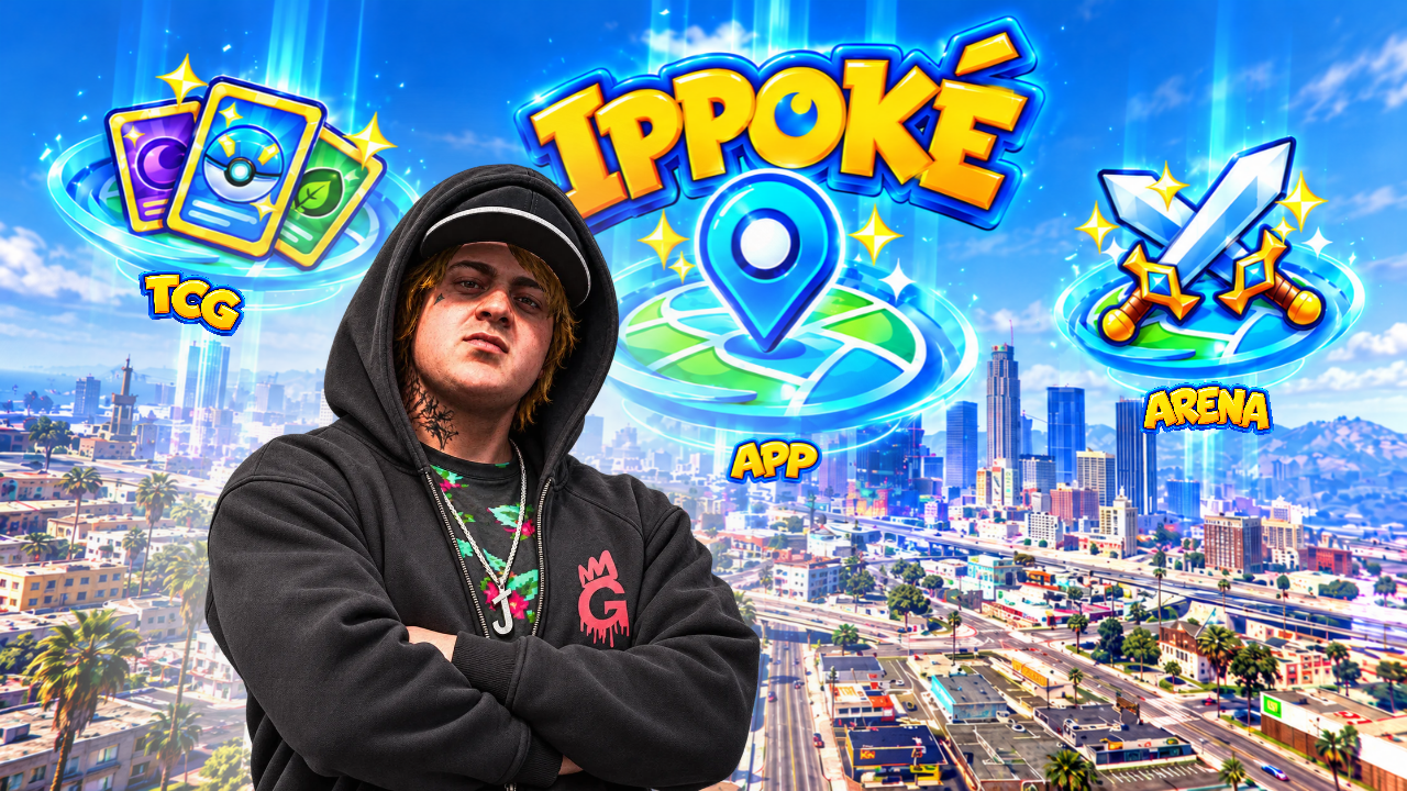 Univers Ippoke