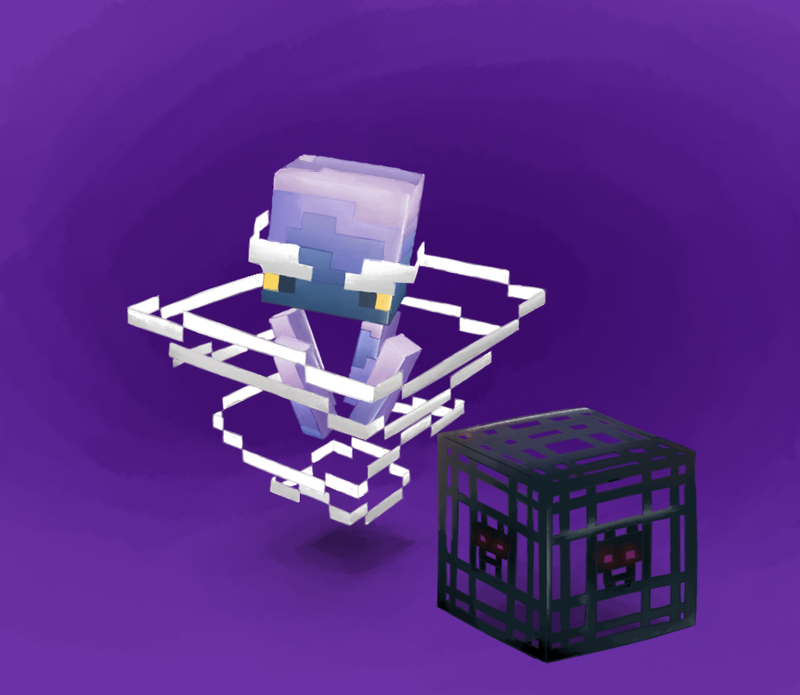 Breeze Spawner