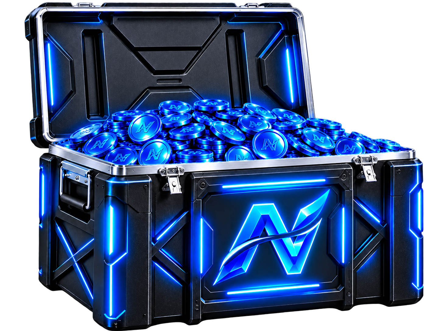 10000 (+2000) Coins