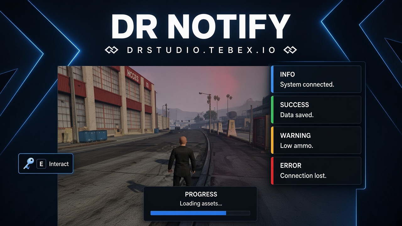 Notify