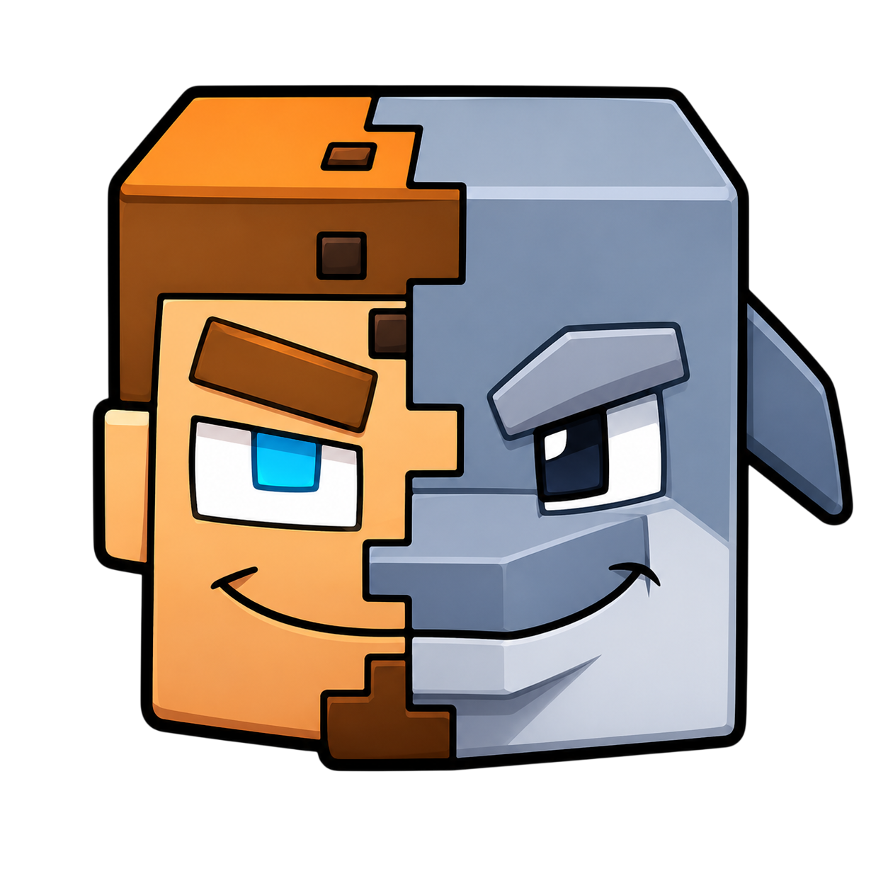 Underwater Disguise Pack