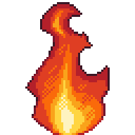 Fire Aura