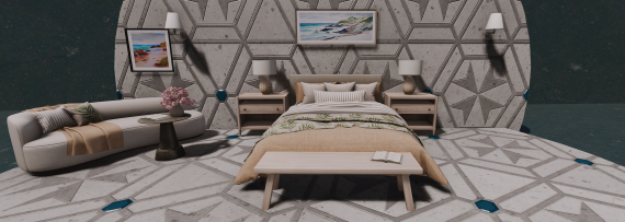 Bedroom Pack
