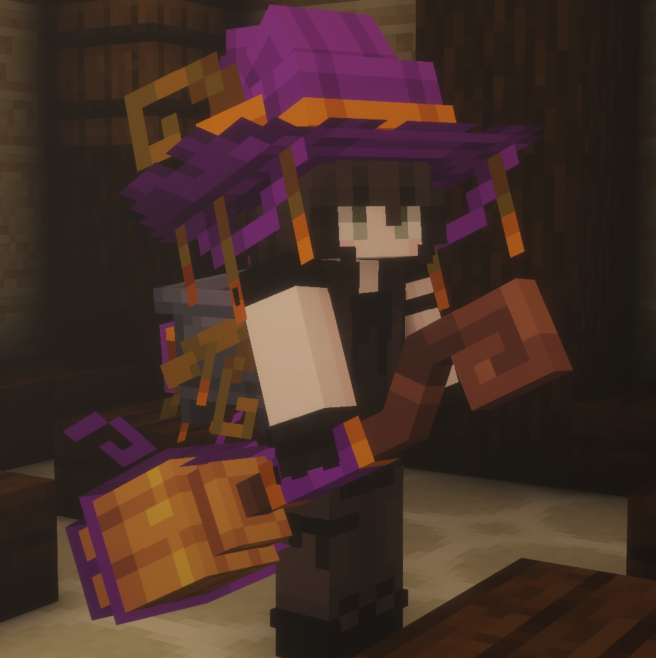 Halloween Witch Bundle