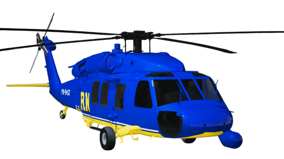 Annihilator Policia