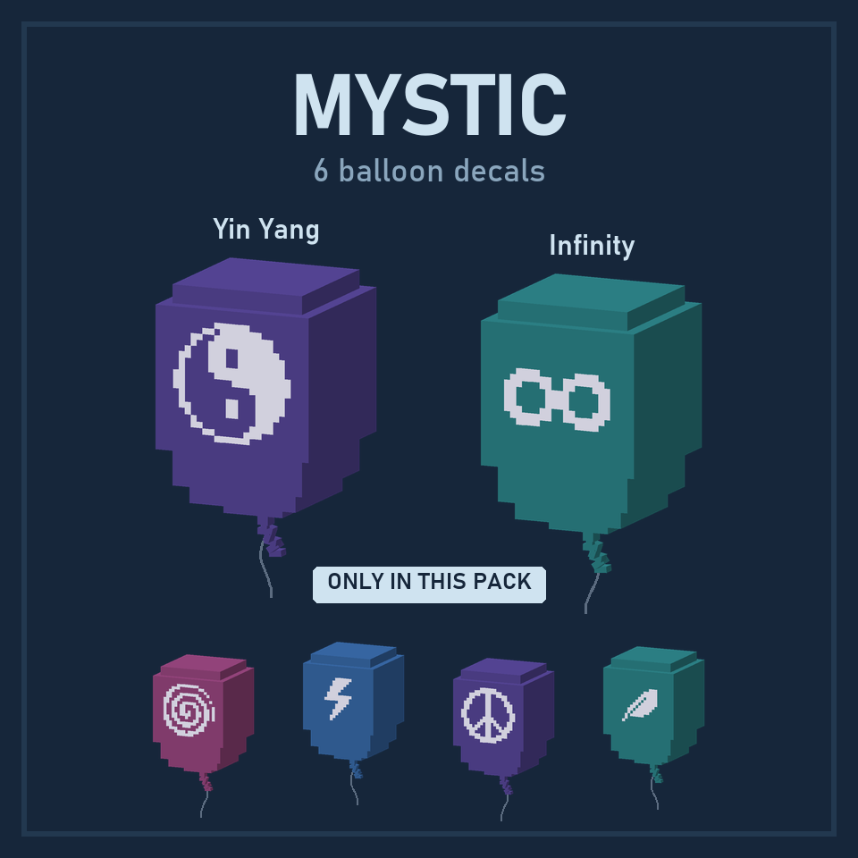 Mystic