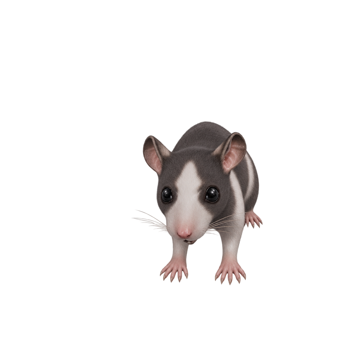 Brown Rat