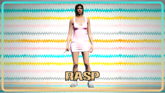 Rasp