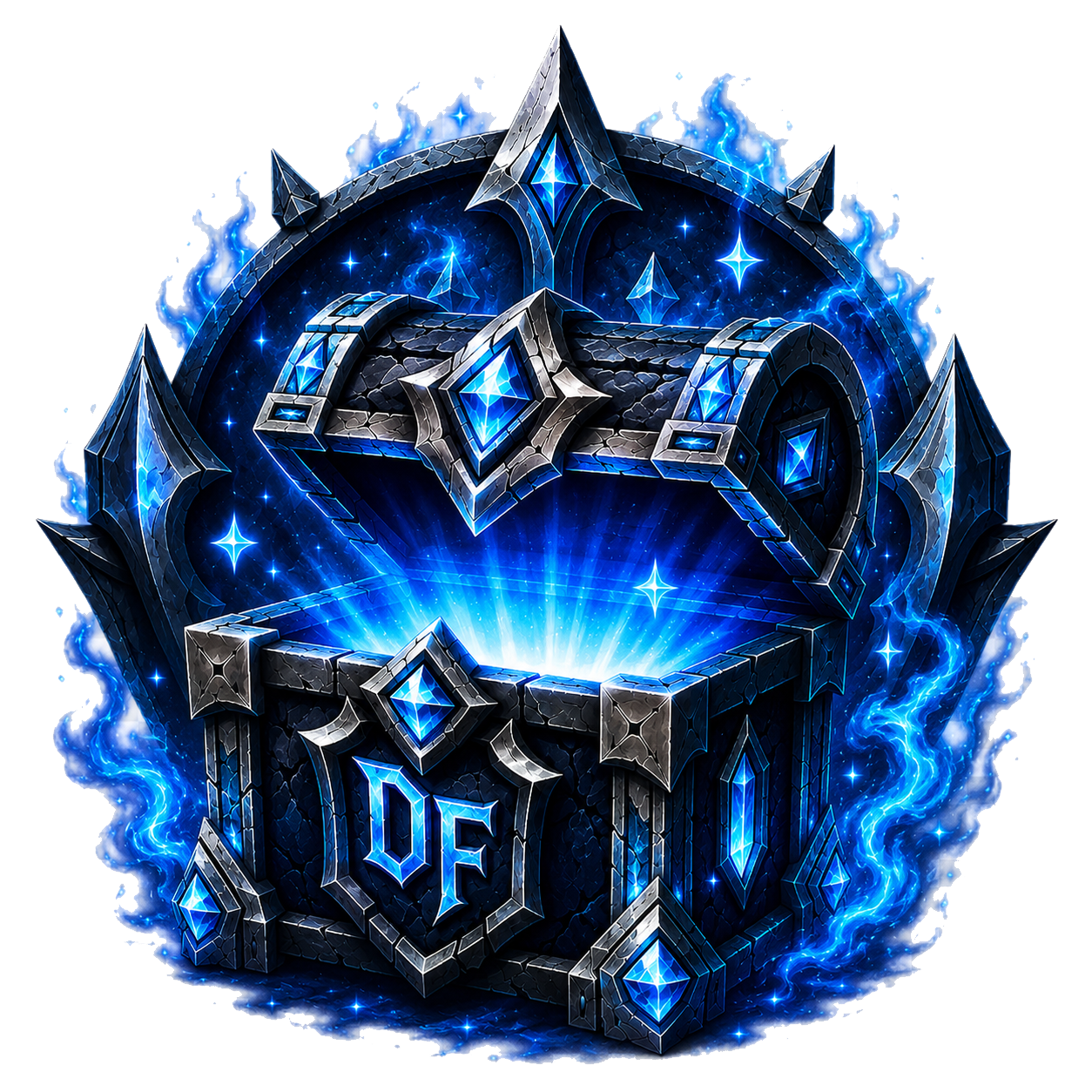 Divine [ Donor ]