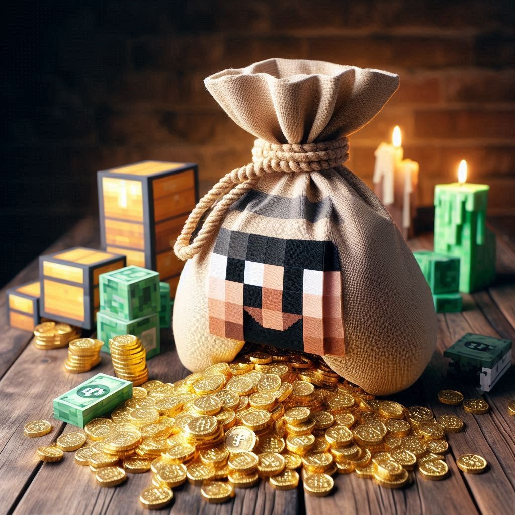 20,000,000 Monedas