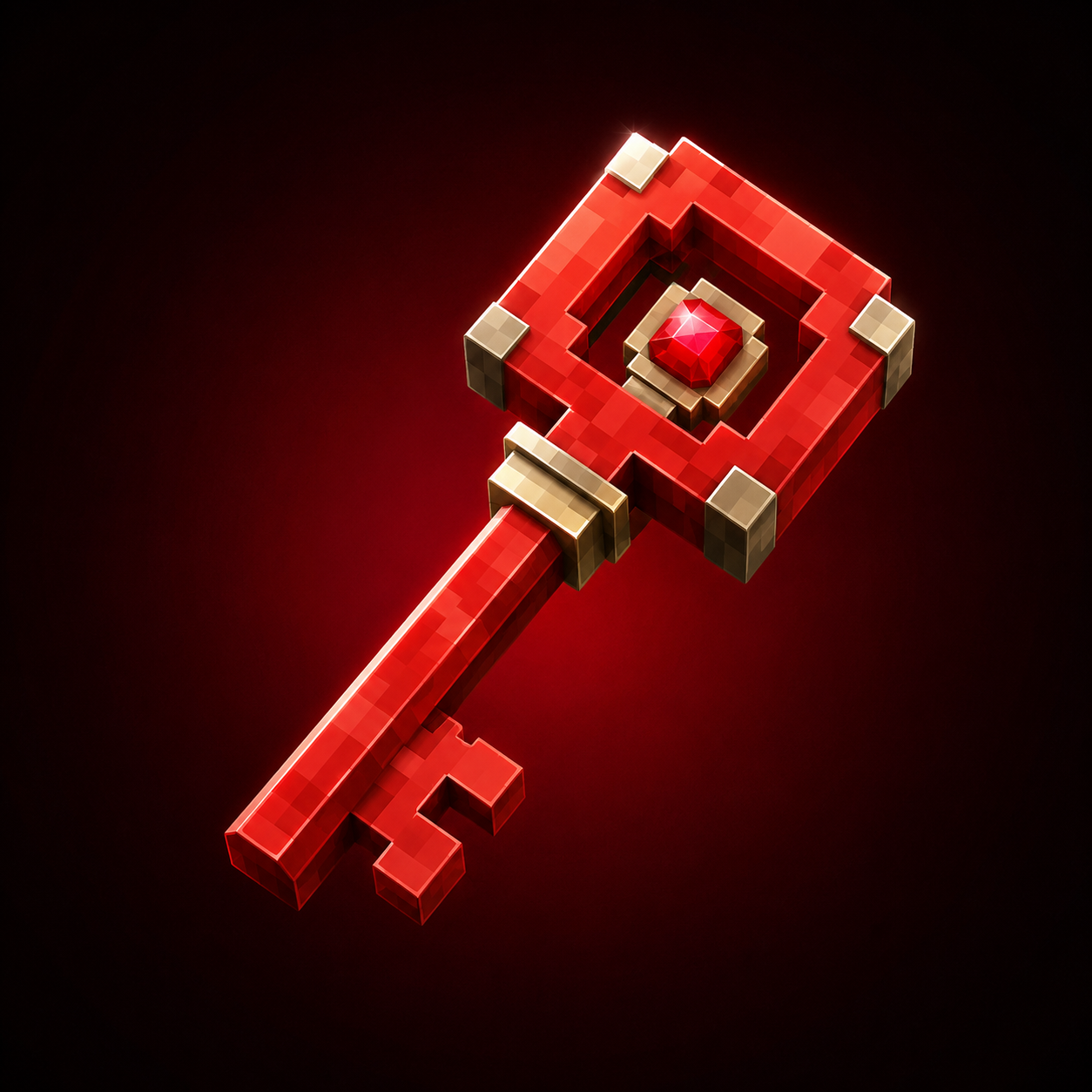 Rare Crate Key All