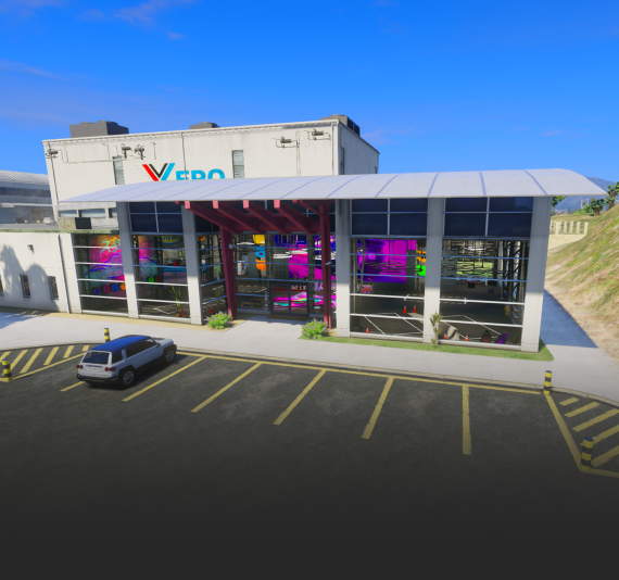 Airport Tuning Center