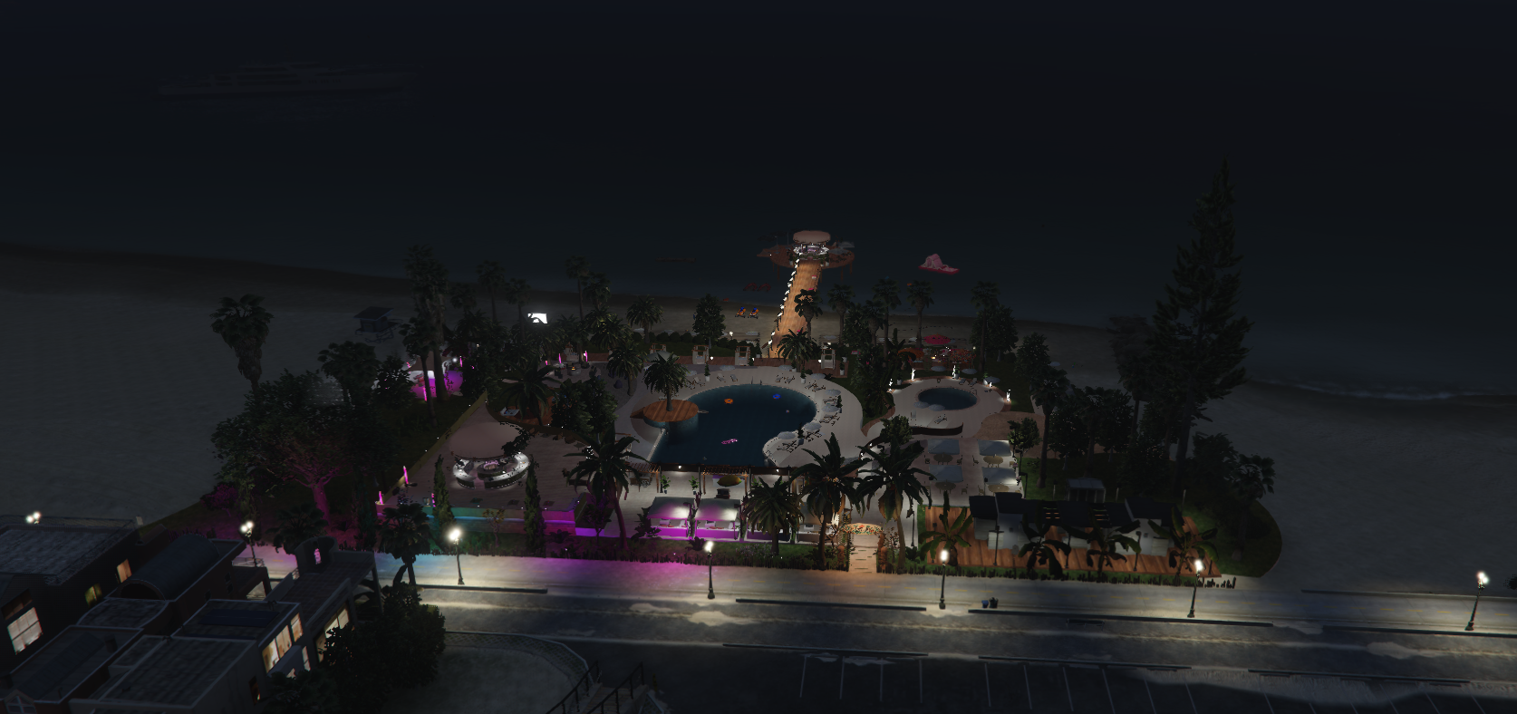 Paradise Beach