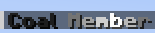 Cole778's Tag