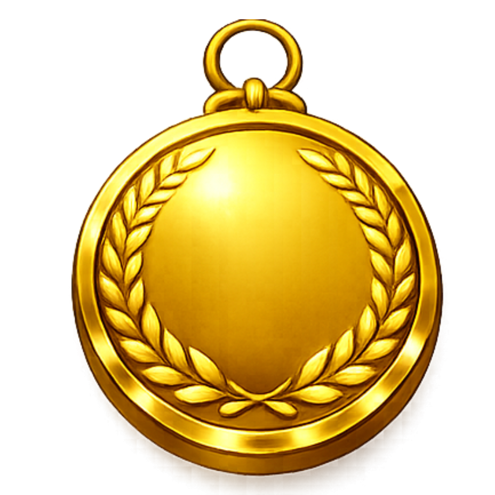 Gold Package (30 Days)