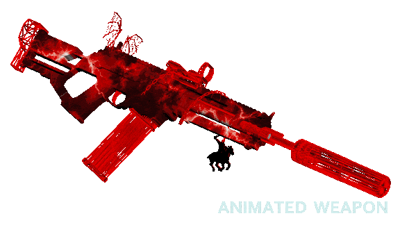 RED TSARB [Animated]
