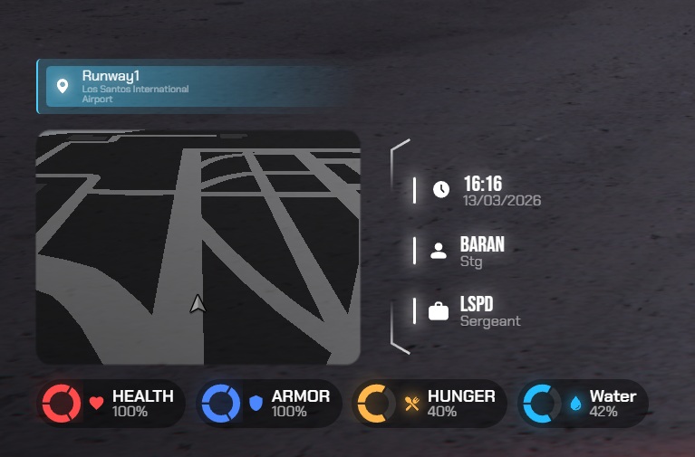 Hud - Image undefined