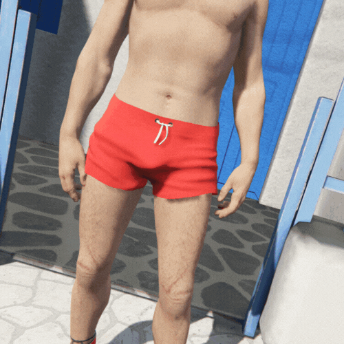 Beach Shorts
