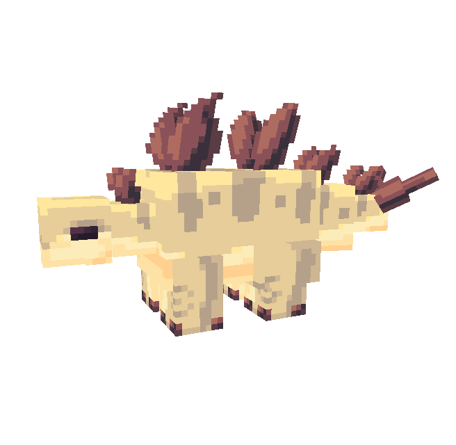 ESTEGOSAURIO