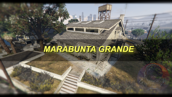  [MLO] Marabunta Grande Base