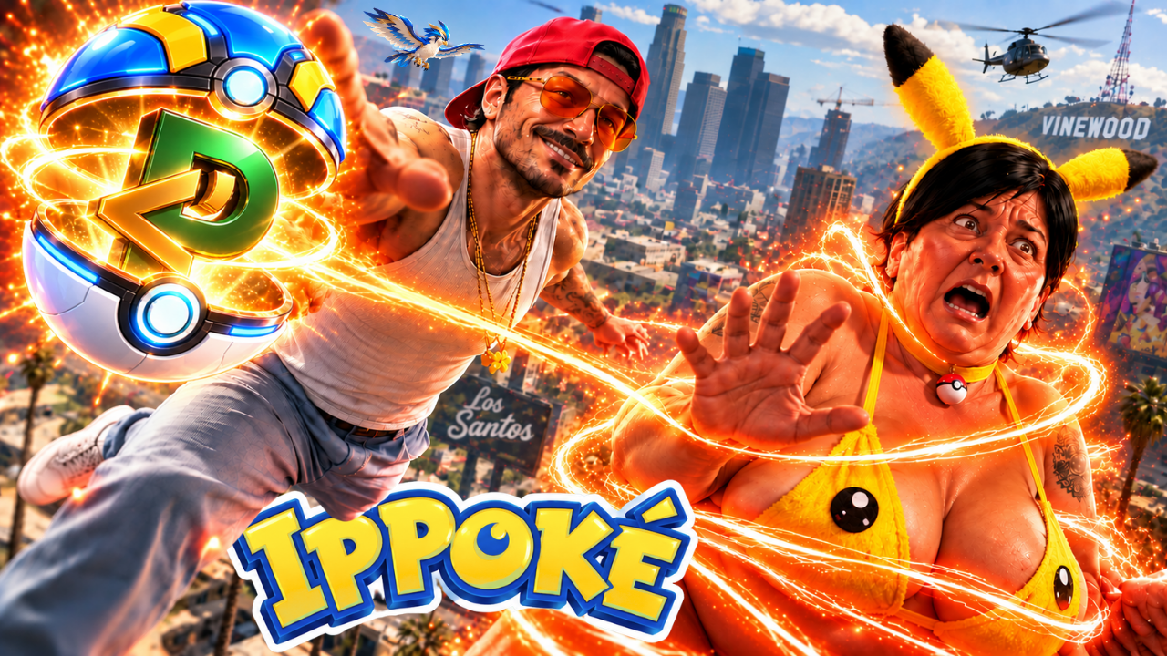 Ippoke
