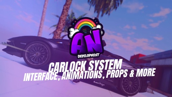 Advanced Car Lock System Keys