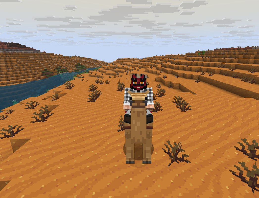 Camel