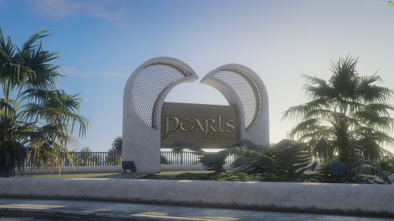 Pearls Resort - Image 2