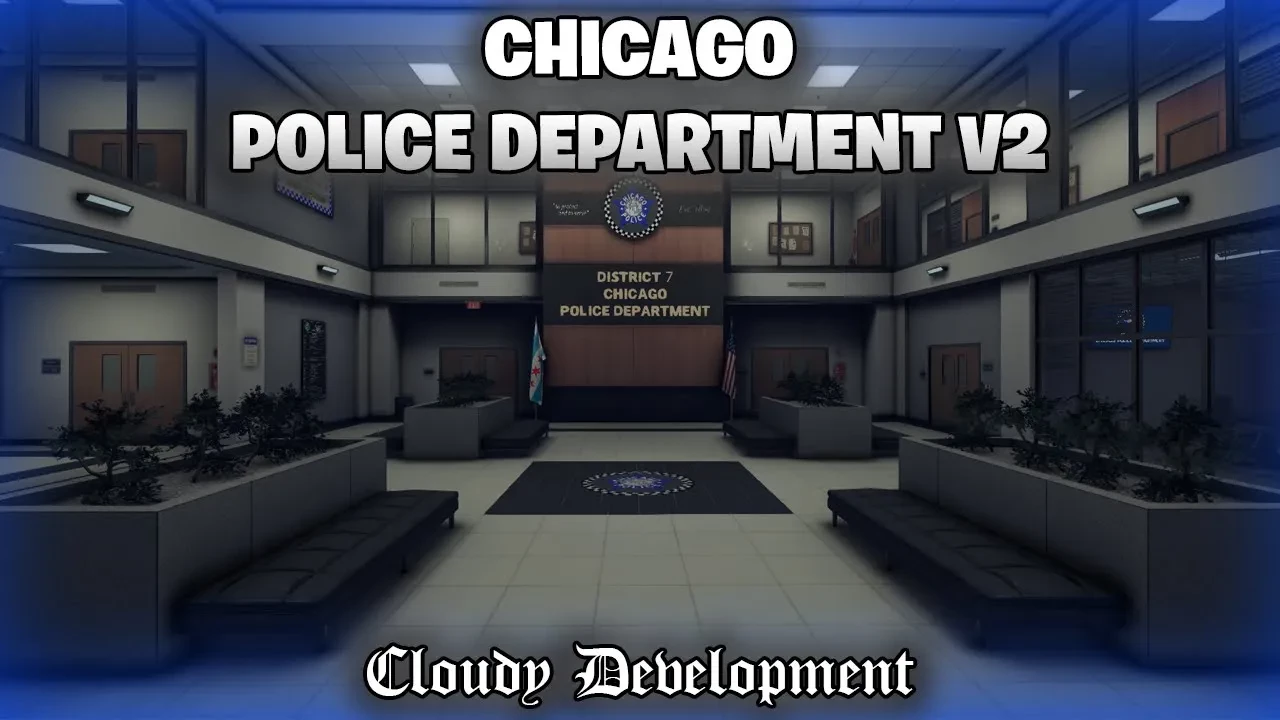 Chicago Police Department MLO V2