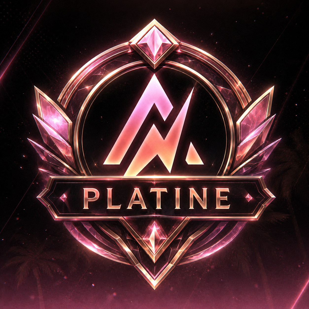 VIP PLATINE