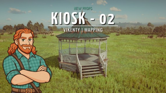 Kiosk | 02