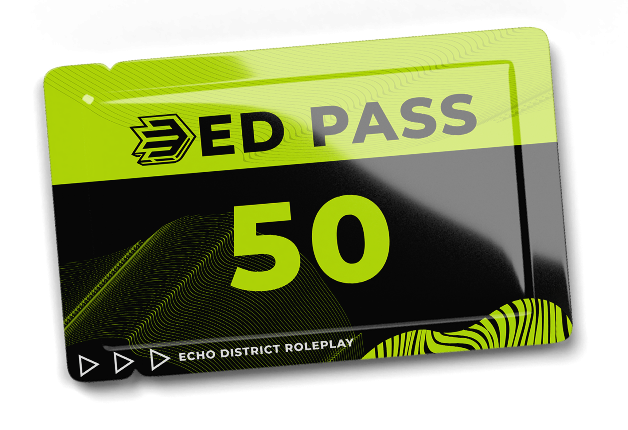 50  EDP