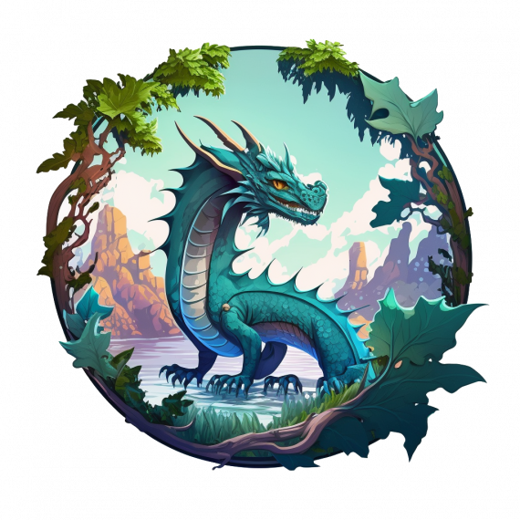 Gong ---> Saphira