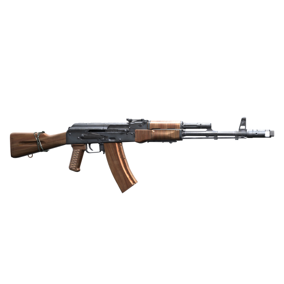 BO6 AK