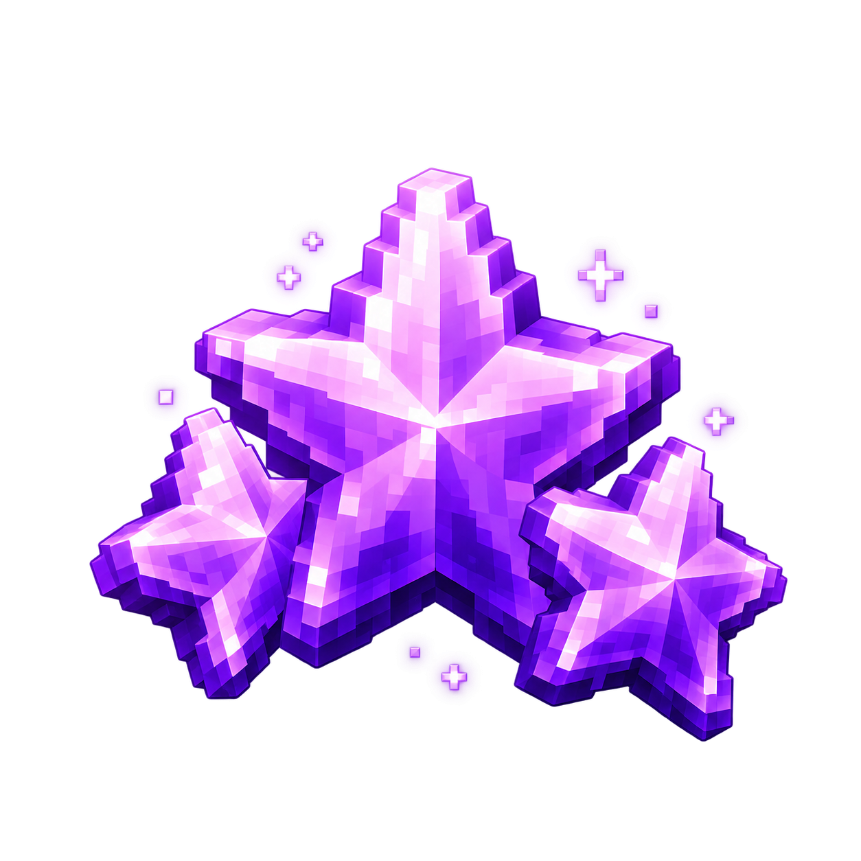 500 Soul Stars