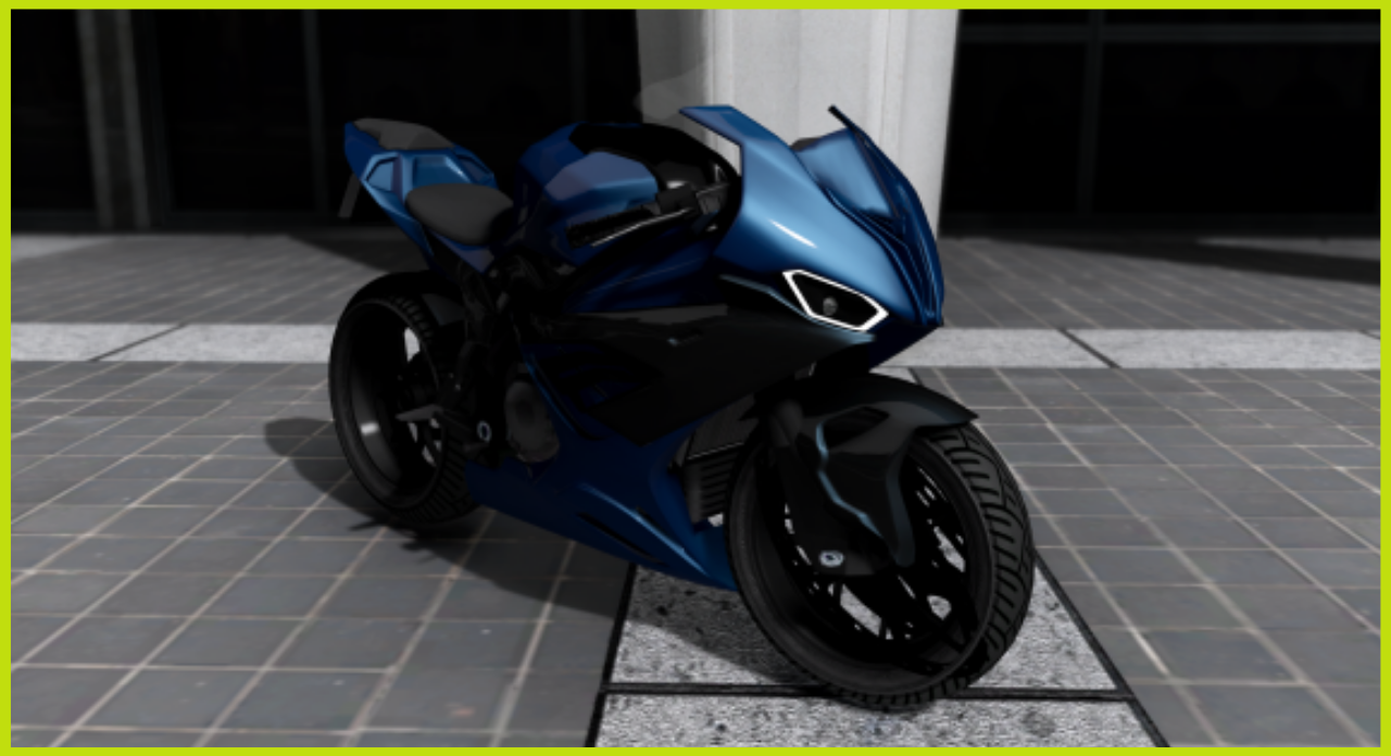 Bati 1000 RR