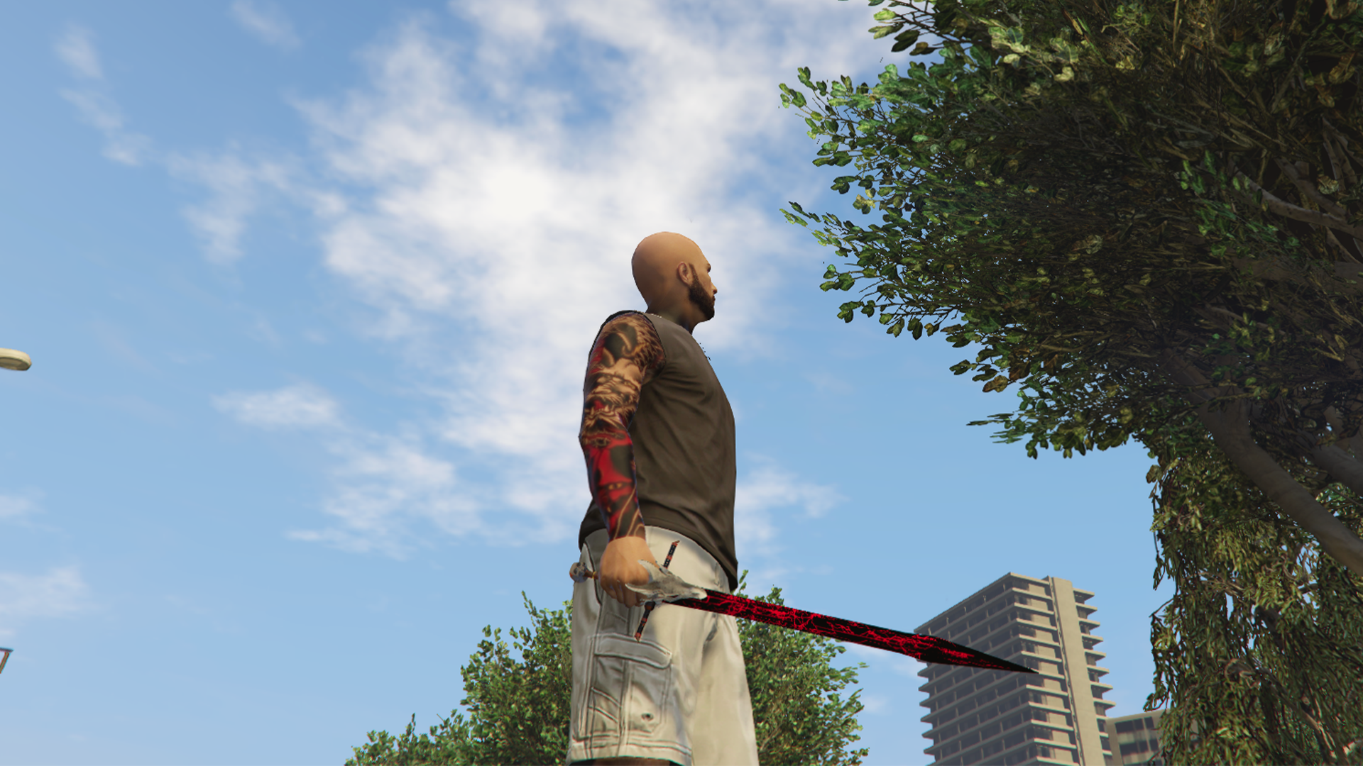 FANTASY SWORD PACK 01 - [ESCROWED]