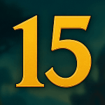 Level 15