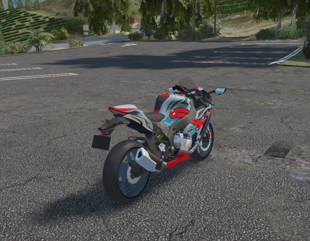 zx10r