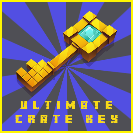 One Ultimate Key