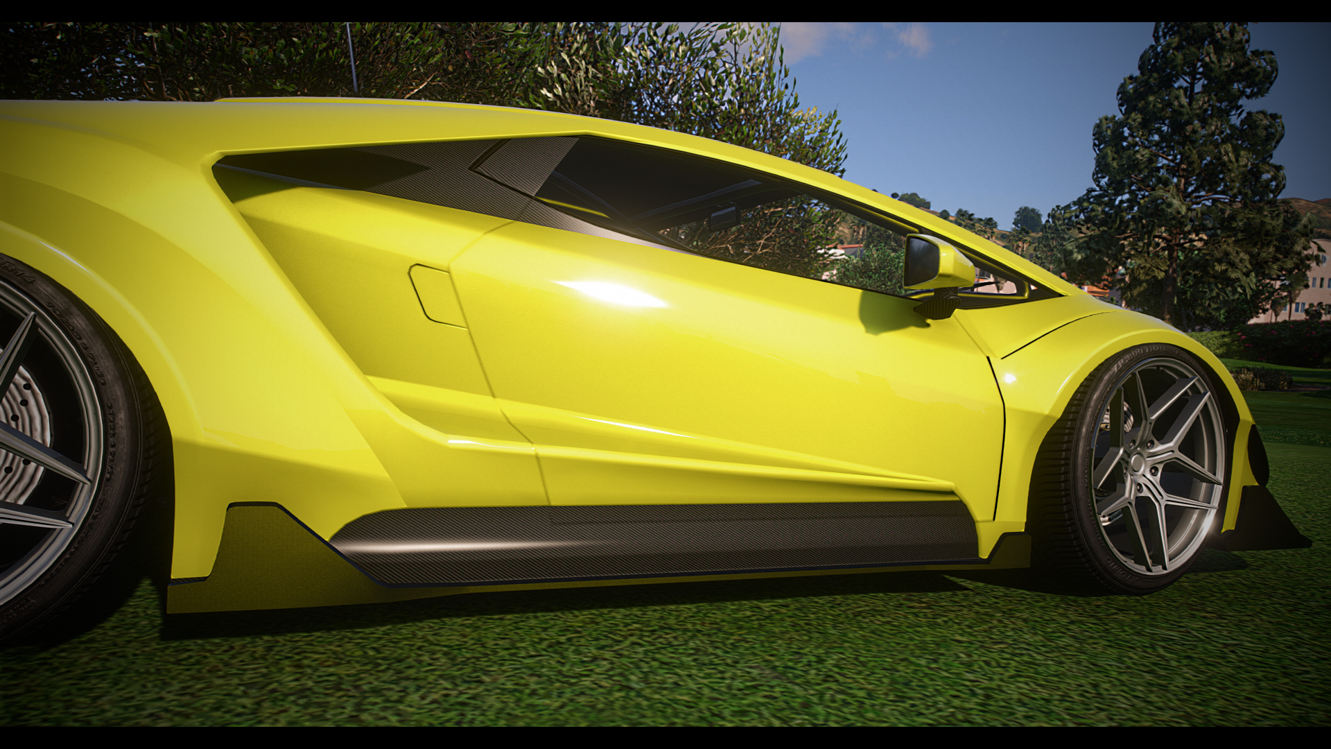 Pegassi Tempesta CTX