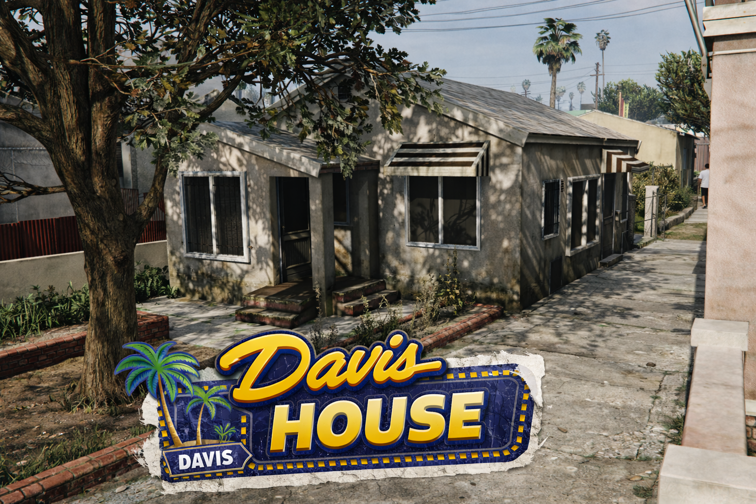 Oazys Low-End Housing