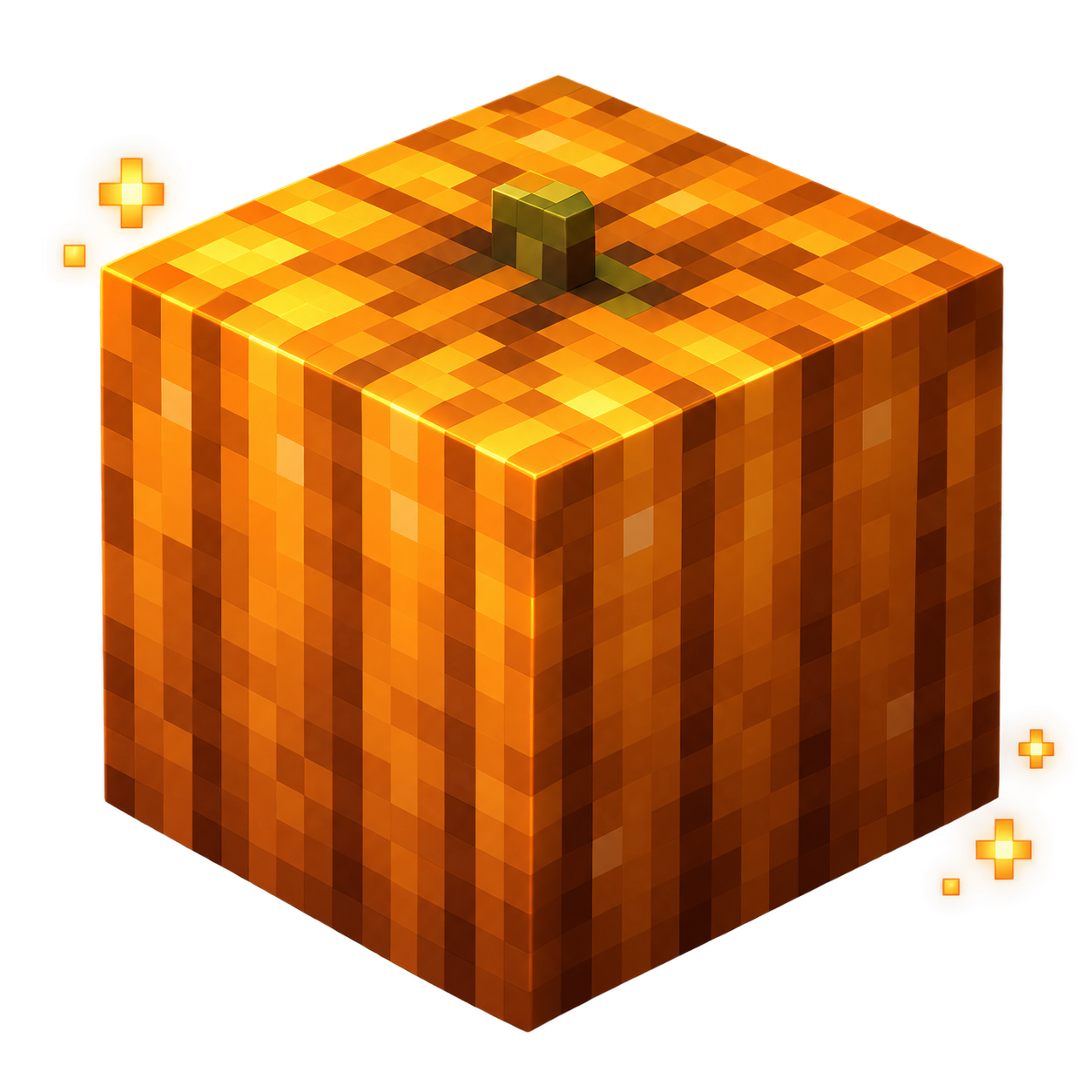 32 Pumpkins