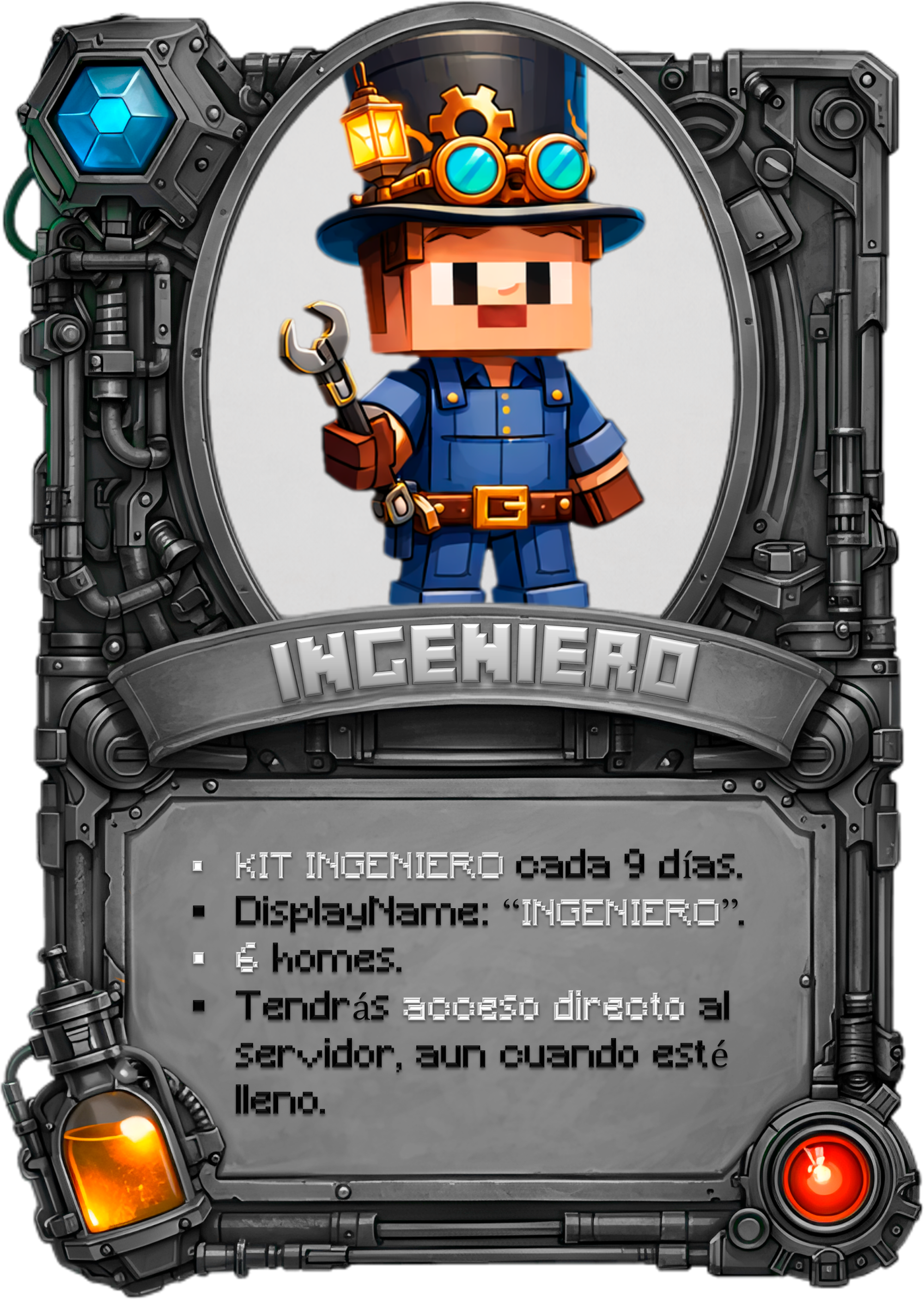Ingeniero
