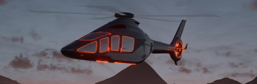 Volatus Glow Screenshot 4