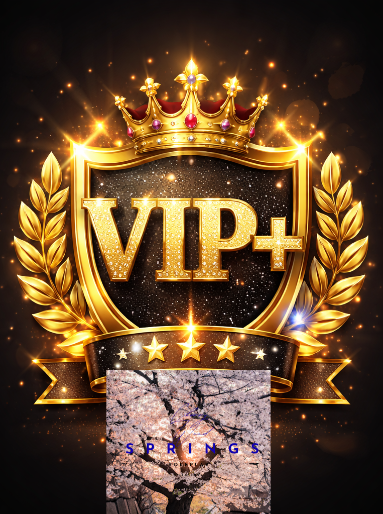 VIP+ [Perma]