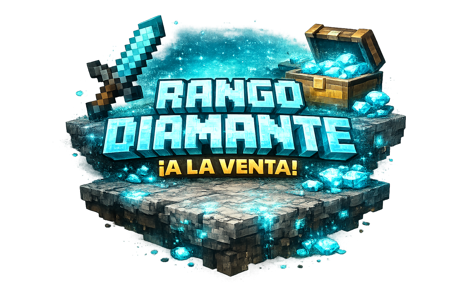 rango DIAMANTE (permanente)