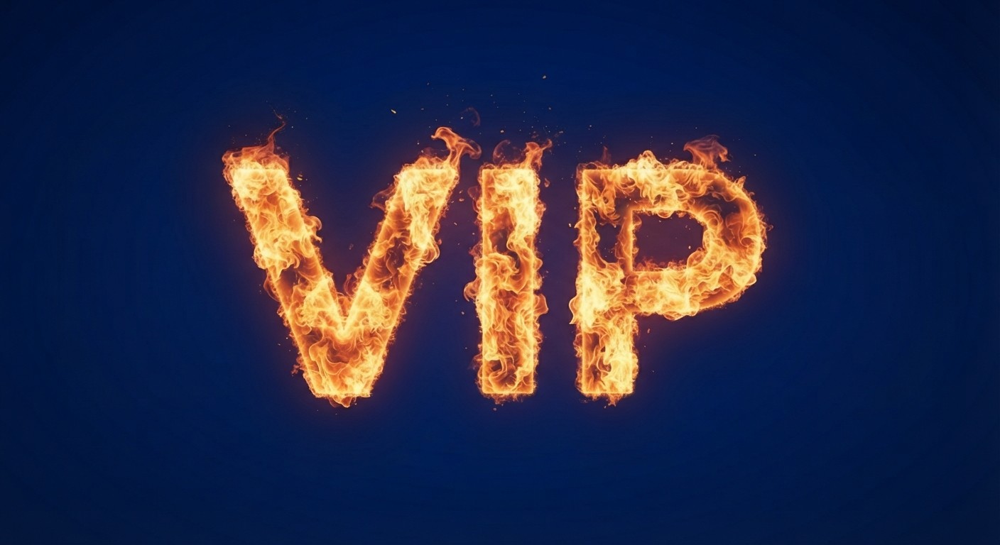1-month VIP